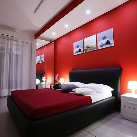 Iris Room โรม ห้อง รูปภาพ