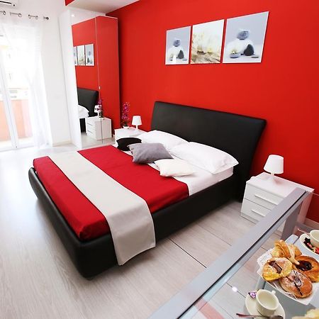 Iris Room โรม ภายนอก รูปภาพ