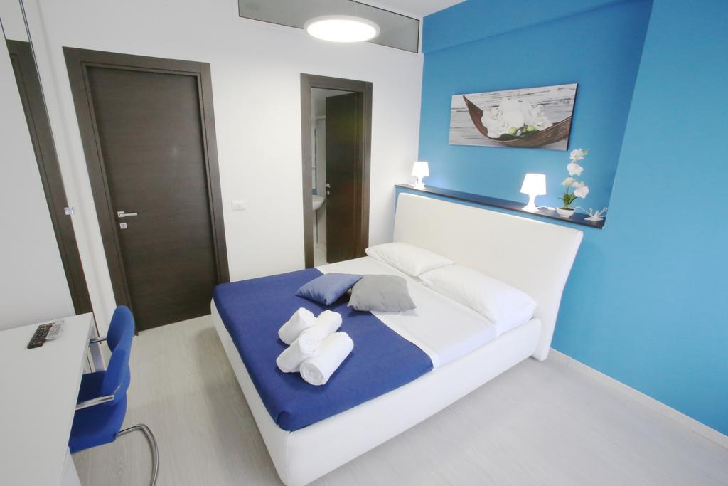 Iris Room โรม ห้อง รูปภาพ