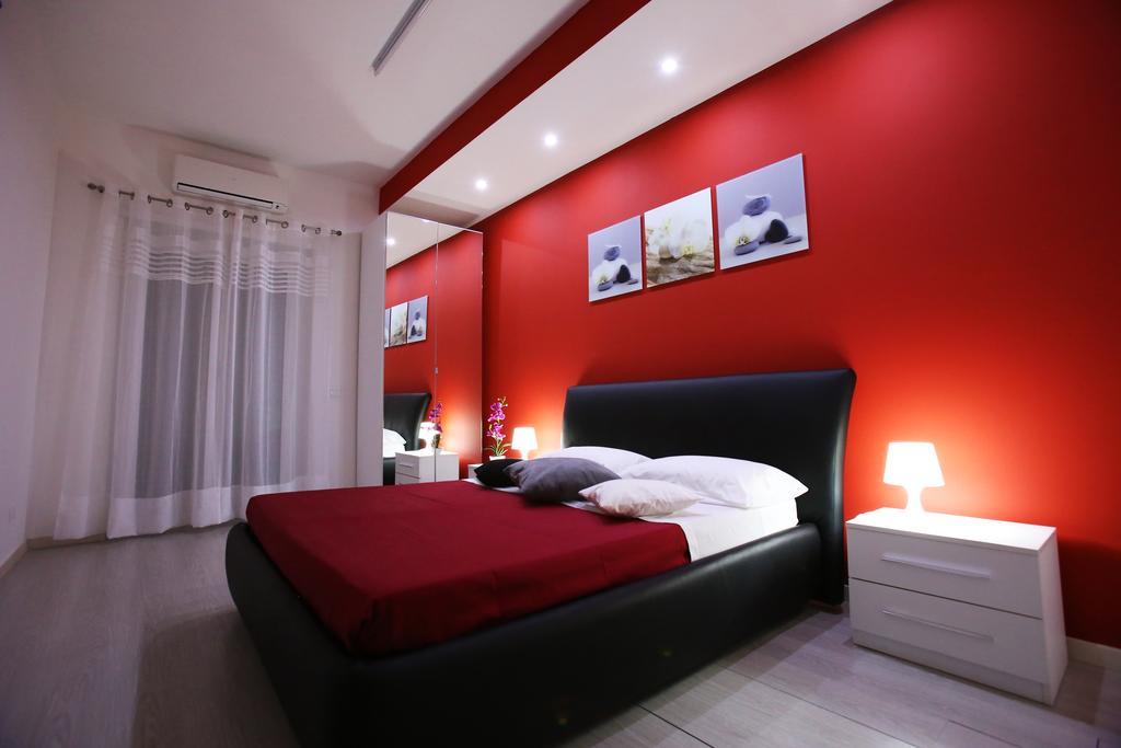 Iris Room โรม ห้อง รูปภาพ