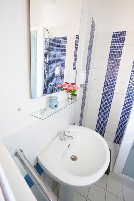 Iris Room โรม ห้อง รูปภาพ
