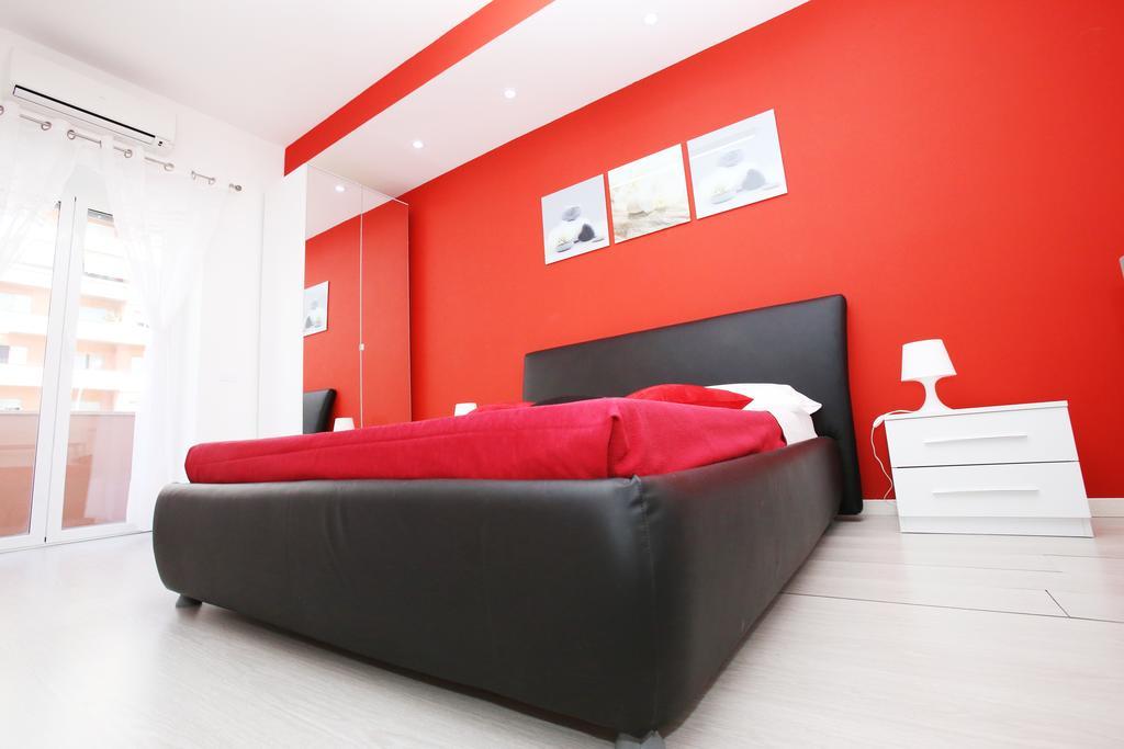 Iris Room โรม ห้อง รูปภาพ