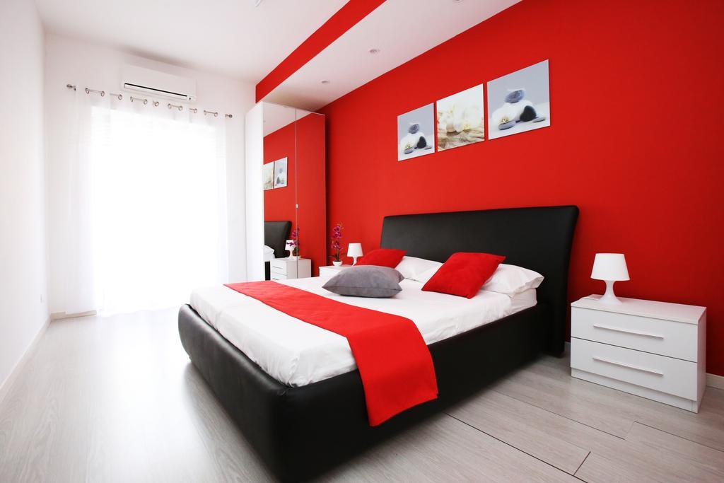 Iris Room โรม ห้อง รูปภาพ