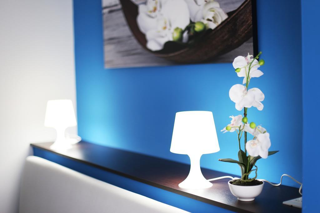 Iris Room โรม ห้อง รูปภาพ