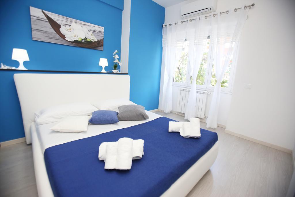 Iris Room โรม ห้อง รูปภาพ