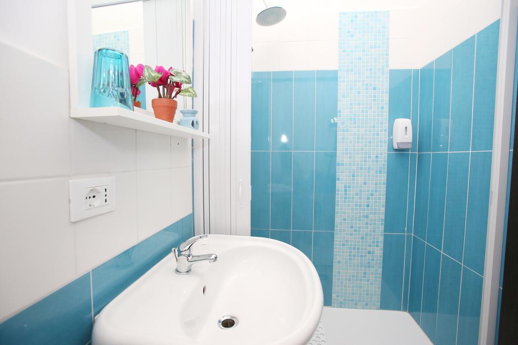 Iris Room โรม ภายนอก รูปภาพ