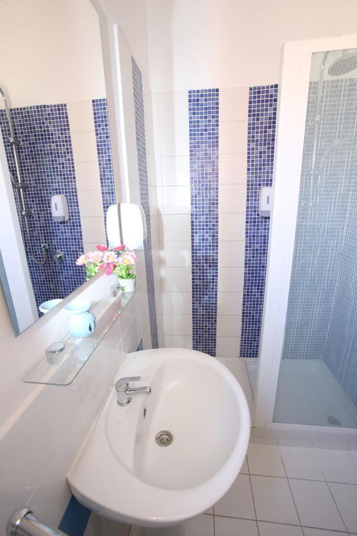 Iris Room โรม ภายนอก รูปภาพ