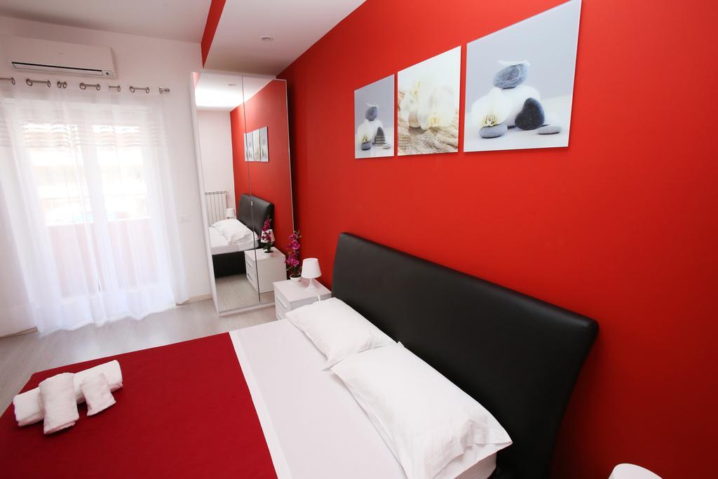Iris Room โรม ภายนอก รูปภาพ