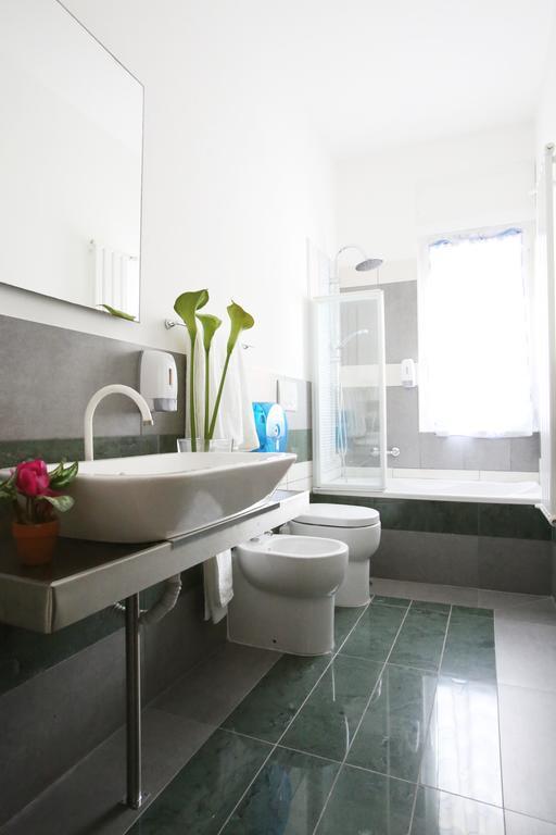 Iris Room โรม ภายนอก รูปภาพ