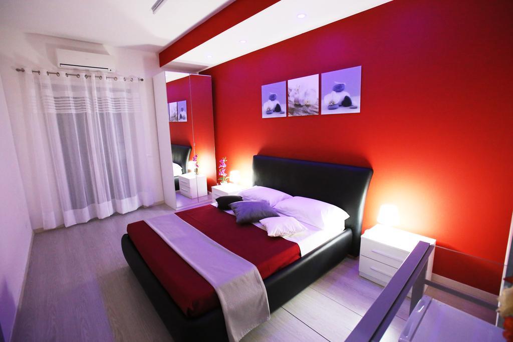 Iris Room โรม ภายนอก รูปภาพ