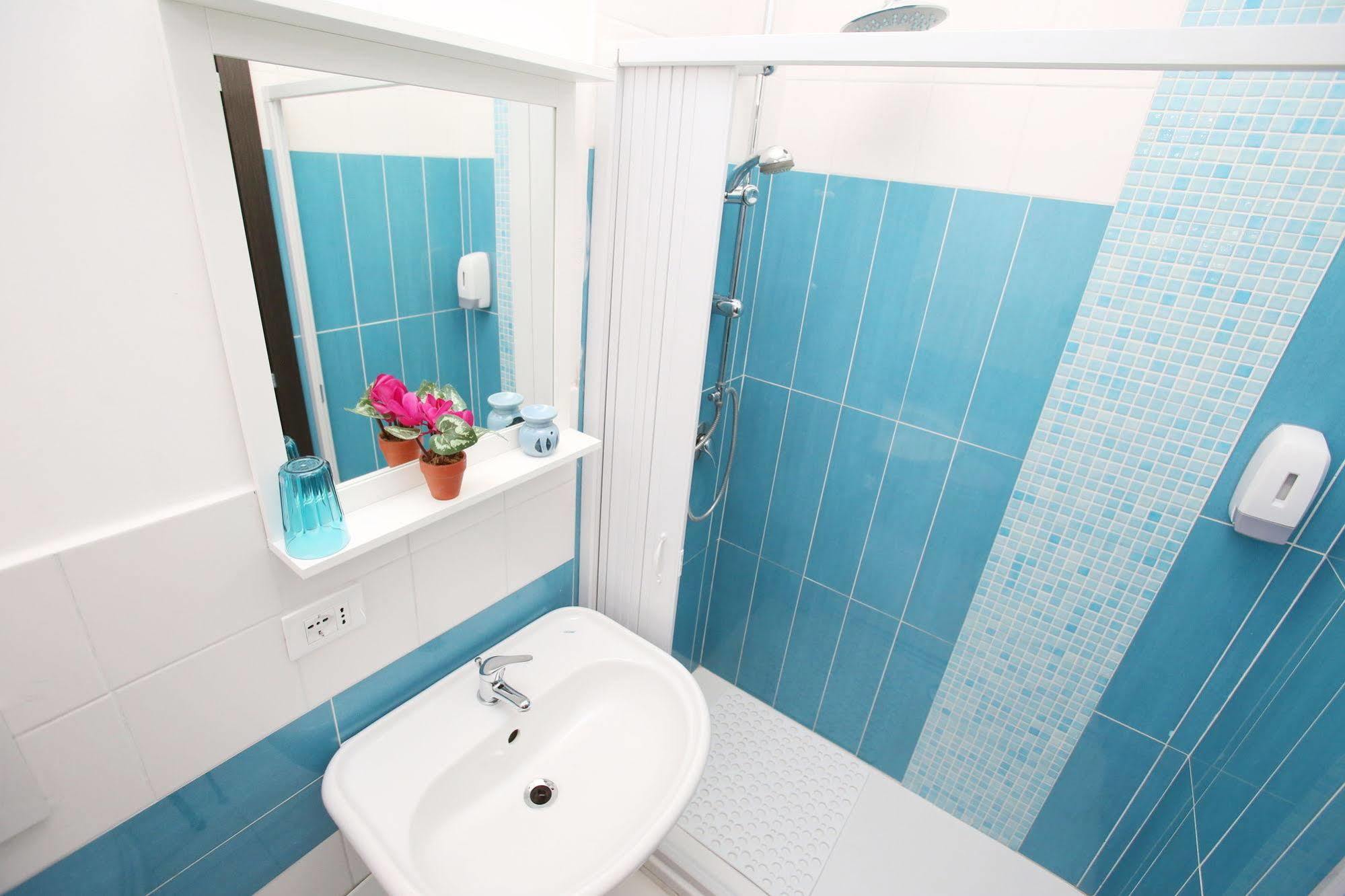 Iris Room โรม ภายนอก รูปภาพ