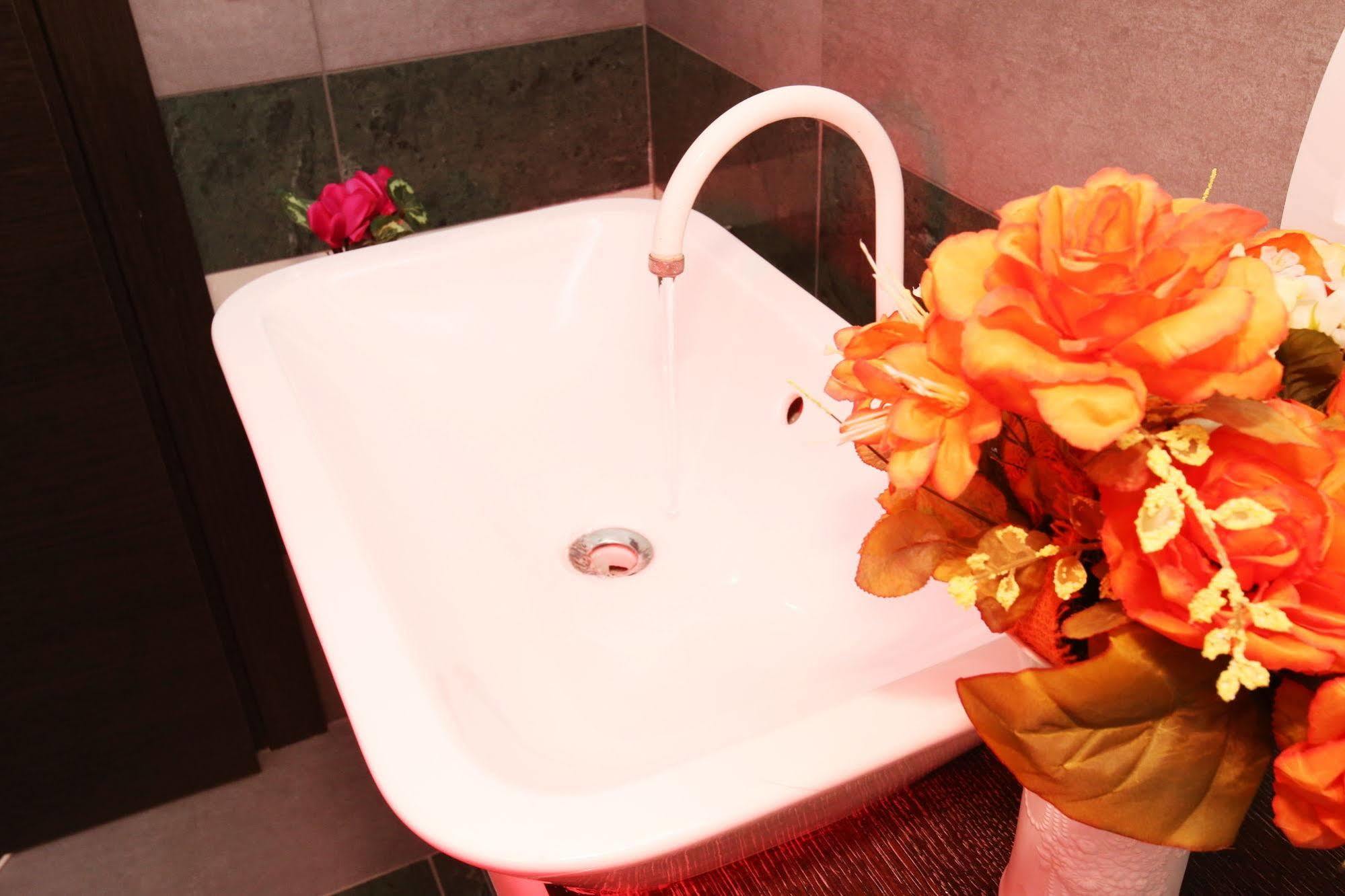 Iris Room โรม ภายนอก รูปภาพ