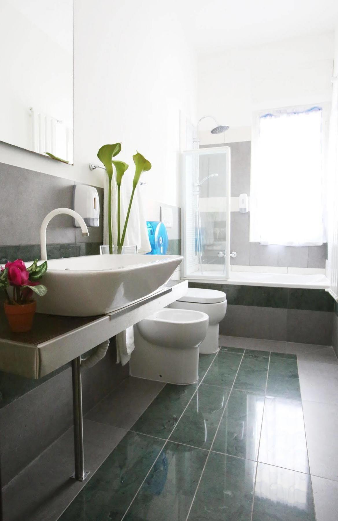 Iris Room โรม ภายนอก รูปภาพ