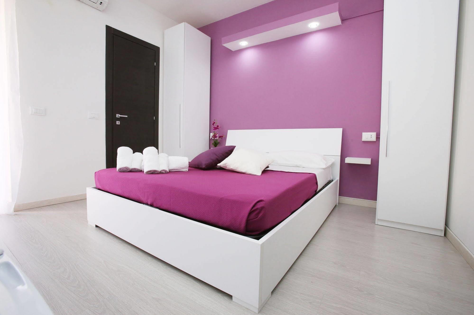 Iris Room โรม ภายนอก รูปภาพ