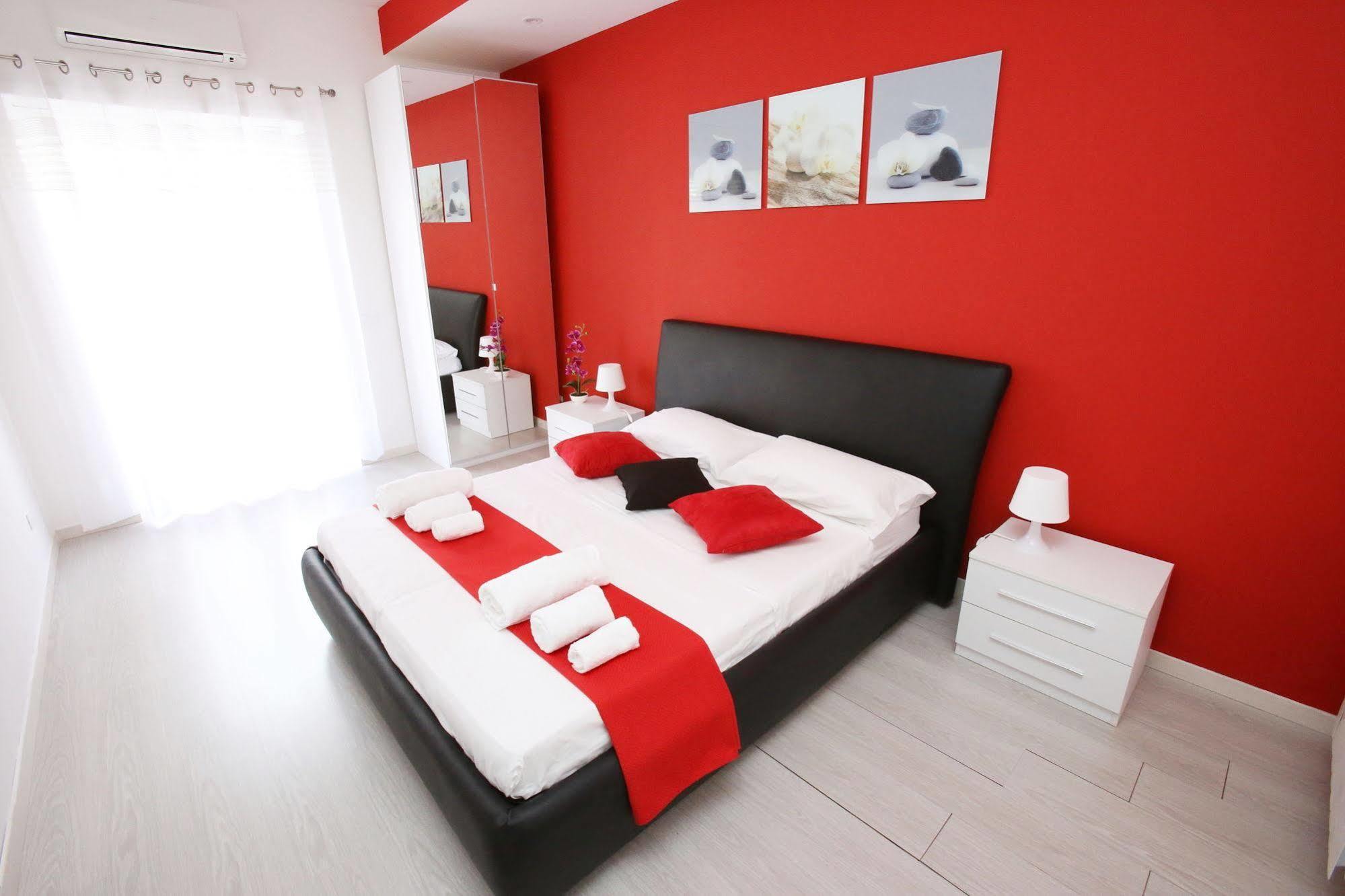 Iris Room โรม ภายนอก รูปภาพ