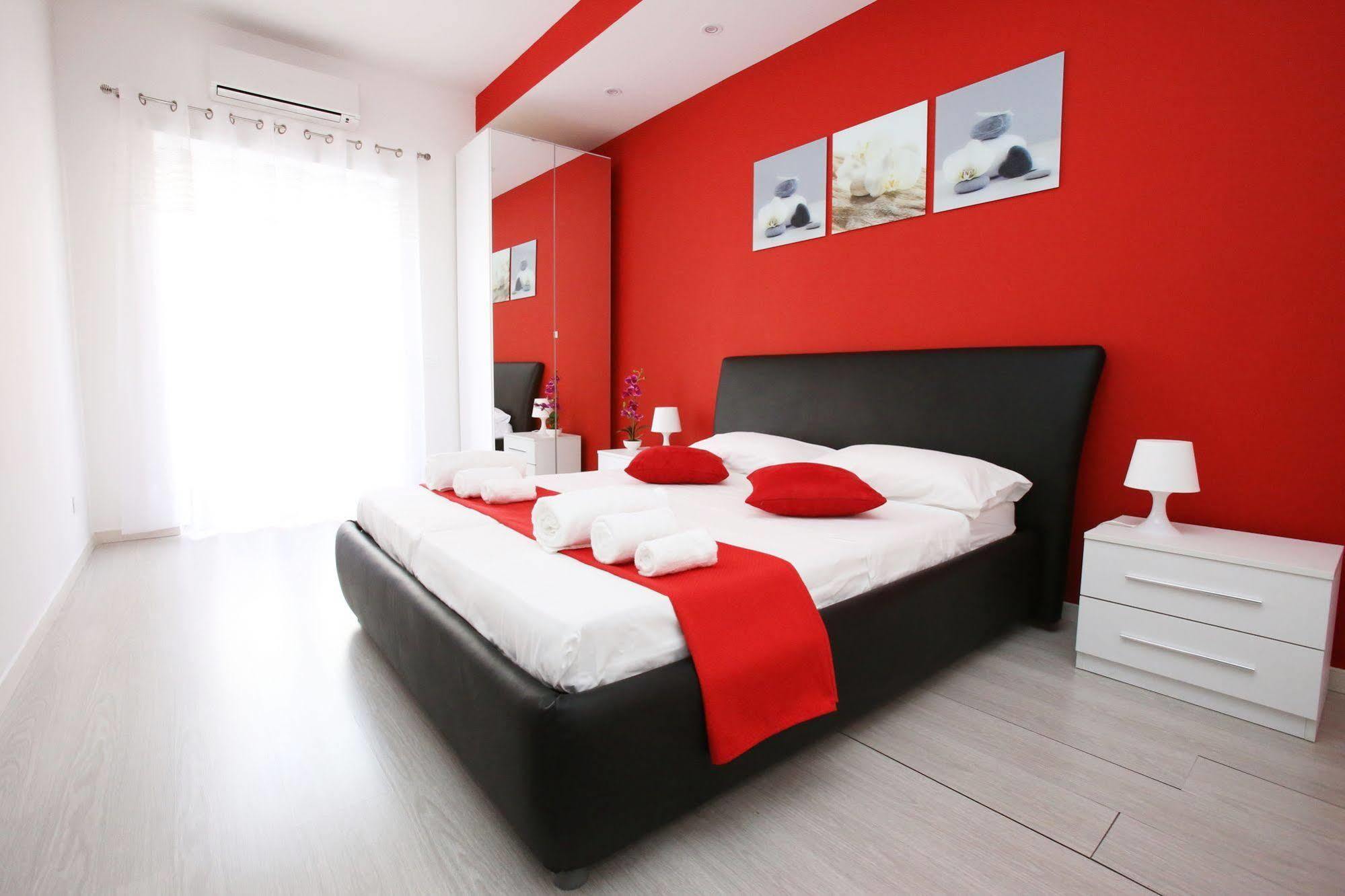 Iris Room โรม ภายนอก รูปภาพ